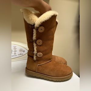 UGG Bailey Button Triple Boot